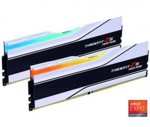 48GB 6400MHz DDR5 RAM G.Skill Trident Z5 Neo RGB CL32 (2x24GB) (F5-6400J3239F24GX2-TZ5NRW)
