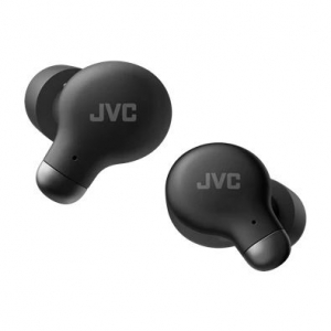 JVC HA-A25T-B TWS Bluetooth fülhallgató fekete