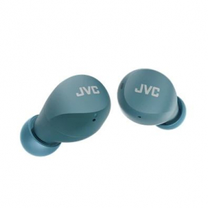 JVC HA-A6TZ TWS Bluetooth fülhallgató zöld
