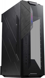 ASUS ROG Z11 táp nélküli Mini-ITX ház fekete (90DC00B0-B39000)