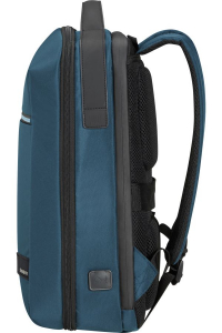 Samsonite Litepoint laptop hátizsák 14.1" kék (134548-1671)