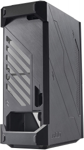 ASUS ROG Z11 táp nélküli Mini-ITX ház fekete (90DC00B0-B39000)