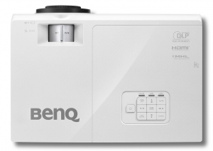 BenQ SH753P projektor (9H.JGJ77.2JE)