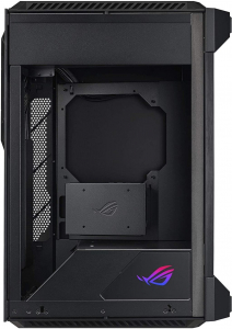 ASUS ROG Z11 táp nélküli Mini-ITX ház fekete (90DC00B0-B39000)