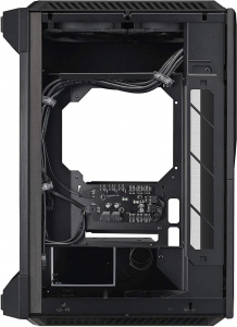 ASUS ROG Z11 táp nélküli Mini-ITX ház fekete (90DC00B0-B39000)