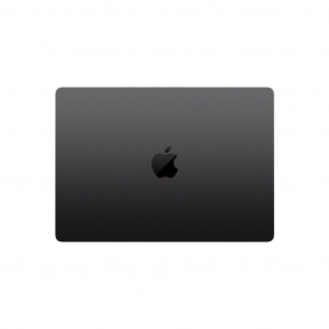 Apple MacBook Pro 14.2" (2023) Notebook M3 Pro 512GB asztrofekete (MRX33MG/A)