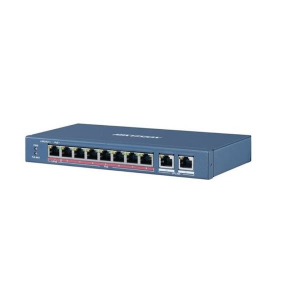Hikvision PoE switch (DS-3E1310HP-EI)