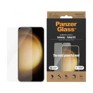 PanzerGlass Samsung Galaxy S23 UltraWide Fit AB kijelzővédő (7315)