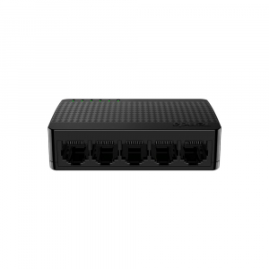 Tenda SG105M 10/100/1000Mbps 5 portos switch