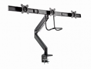 Gembird asztali monitor konzol 17"-27" (MA-DA3-03)