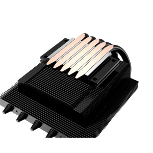 ID-Cooling IS-50X V3 univerzális CPU hűtő