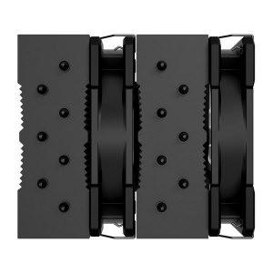 ID-Cooling SE-207-XT ARGB univerzális CPU hűtő