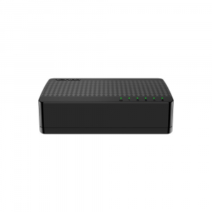 Tenda SG105M 10/100/1000Mbps 5 portos switch