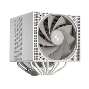 Deepcool ASSASSIN IV univerzális CPU hűtő fehér (R-ASN4-WHNNMT-G)