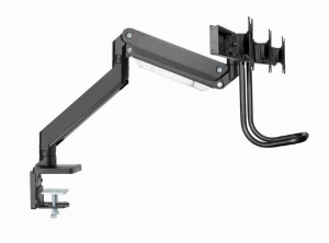 Gembird asztali monitor konzol 17"-27" (MA-DA3-03)