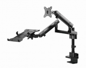 Gembird asztali monitor- és laptop konzol 17"-32" (MA-DA3-02)