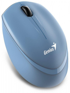 Genius NX-7009 vezeték nélküli egér kék (31030030401)