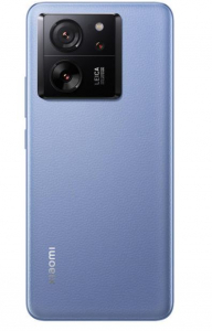 Xiaomi 13T 5G 12/256GB Dual-Sim mobiltelefon kék