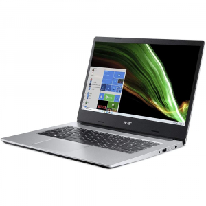Acer Aspire A114-33-C0ZR Laptop Win 11 Home ezüst (NX.A9JEU.009)