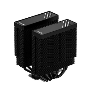 ID-Cooling FROZN A620 univerzális CPU hűtő fekete