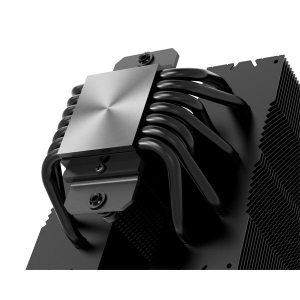 ID-Cooling SE-207-XT ARGB univerzális CPU hűtő