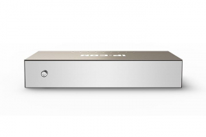 IP-COM 8x 10/100/1000 switch (G1008M)