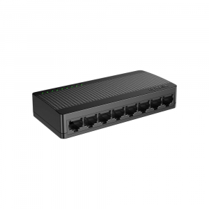 Tenda SG108M 10/100/1000Mbps 8 portos switch