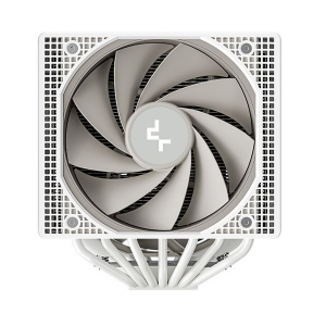 Deepcool ASSASSIN IV univerzális CPU hűtő fehér (R-ASN4-WHNNMT-G)