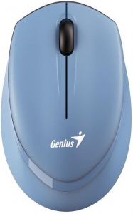 Genius NX-7009 vezeték nélküli egér kék (31030030401)