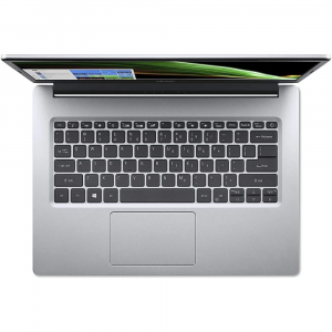 Acer Aspire A114-33-C0ZR Laptop Win 11 Home ezüst (NX.A9JEU.009)