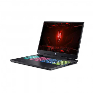 Acer Nitro AN16-51-76CG Laptop fekete (NH.QJMEU.00F)