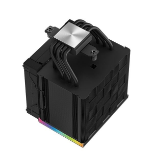 Deepcool AK500 Digital univerzális CPU hűtő