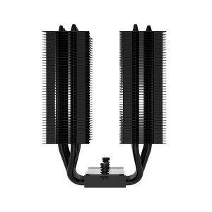 ID-Cooling SE-207-XT ARGB univerzális CPU hűtő