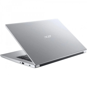 Acer Aspire A114-33-C0ZR Laptop Win 11 Home ezüst (NX.A9JEU.009)