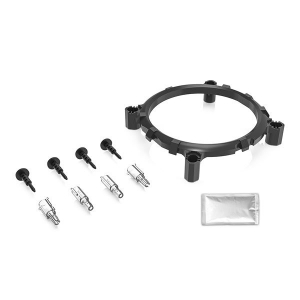 ID-Cooling SE-802-SD V3 univerzális CPU hűtő