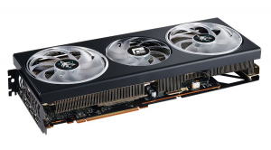 PowerColor Radeon RX 7800 XT 16GB Hellhound videokártya (RX 7800 XT 16G-L/OC)