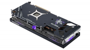 PowerColor Radeon RX 7800 XT 16GB Hellhound videokártya (RX 7800 XT 16G-L/OC)