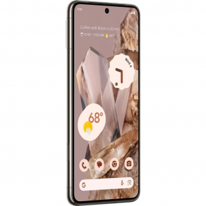 Google Pixel 8 Pro 5G 12/128GB mobiltelefon fehér