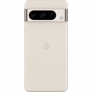 Google Pixel 8 Pro 5G 12/128GB mobiltelefon fehér
