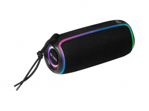 Trevi XR 8A30 Bluetooth hangszóró fekete