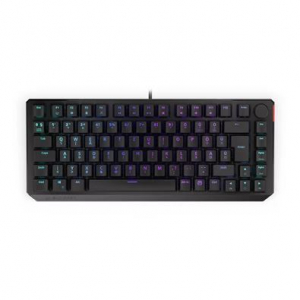 Endorfy&nbsp;Thock&nbsp;75% HU Kailh Red Switch billentyűzet (EY5E007)