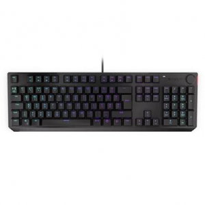 Endorfy Thock HU Kailh Red Switch billentyűzet (EY5E010)