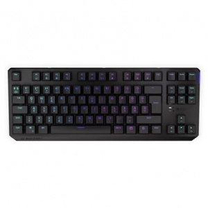 Endorfy Thock TKL HU Kailh Box Red Switch vezeték nélküli billentyűzet (EY5E006)