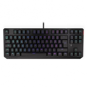 Endorfy Thock TKL HU Kailh Red Switch billentyűzet (EY5E004)