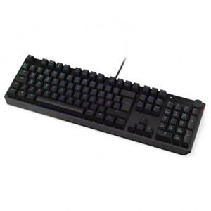 Endorfy Thock HU Kailh Red Switch billentyűzet (EY5E010)