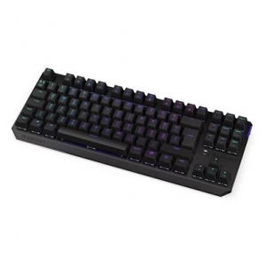 Endorfy Thock TKL HU Kailh Box Red Switch vezeték nélküli billentyűzet (EY5E006)