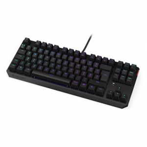 Endorfy Thock TKL HU Kailh Red Switch billentyűzet (EY5E004)