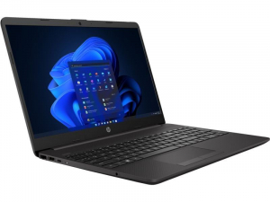 HP 255 G9 Laptop fekete (8A5U7EA)
