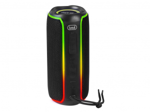 Trevi XR 8A30 Bluetooth hangszóró fekete