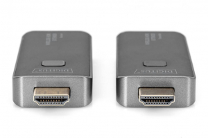 Digitus vezeték nélküli HDMI extender szett 50m (DS-55318)